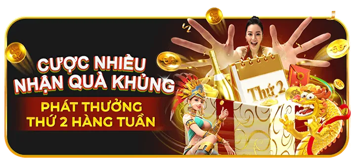 Bắn Cá Đổi Thưởng mmwin