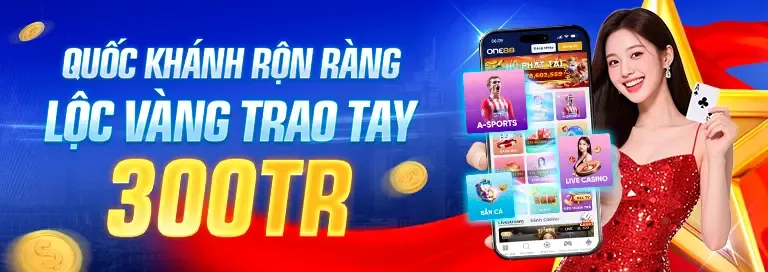 Thưởng nạp lại MMWin